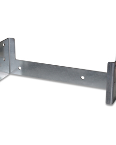 Coupling plate lh for MB-drive NAT-70 V13